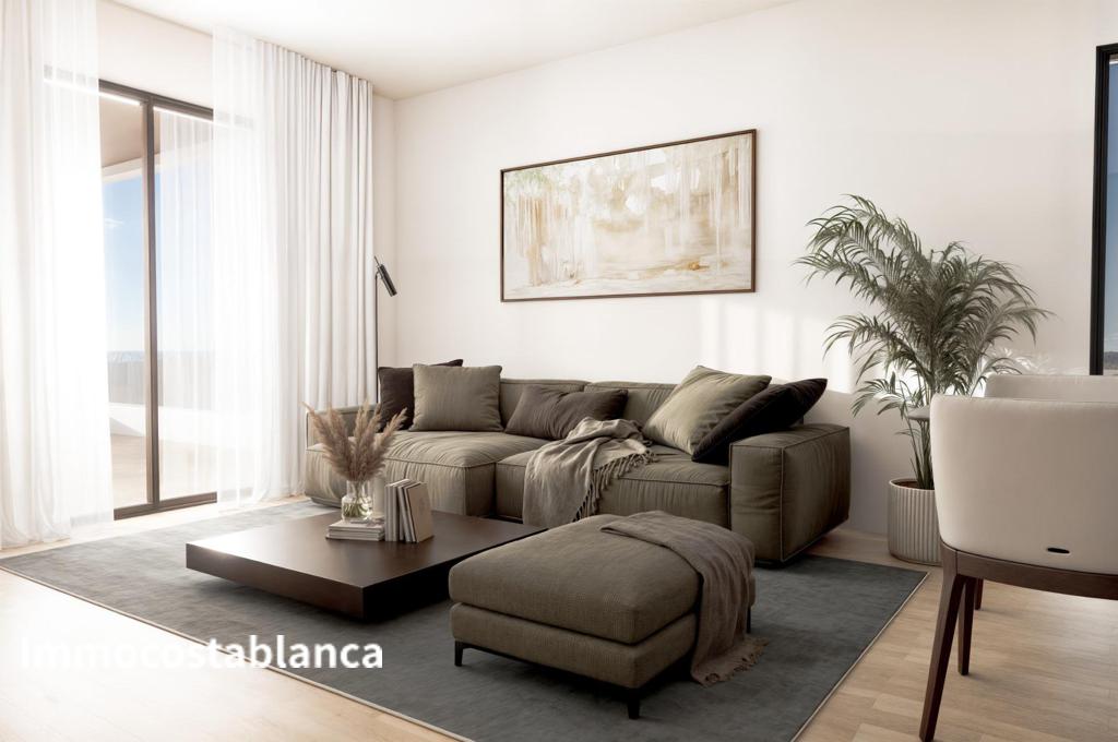 Apartment in Benidorm, 66 m², 320,000 €, photo 2, listing 75567536