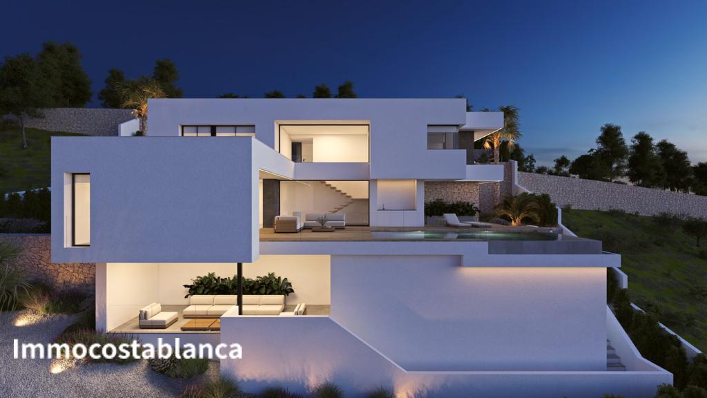 Detached house in Alicante, 349 m², 2,050,000 €, photo 8, listing 48453856