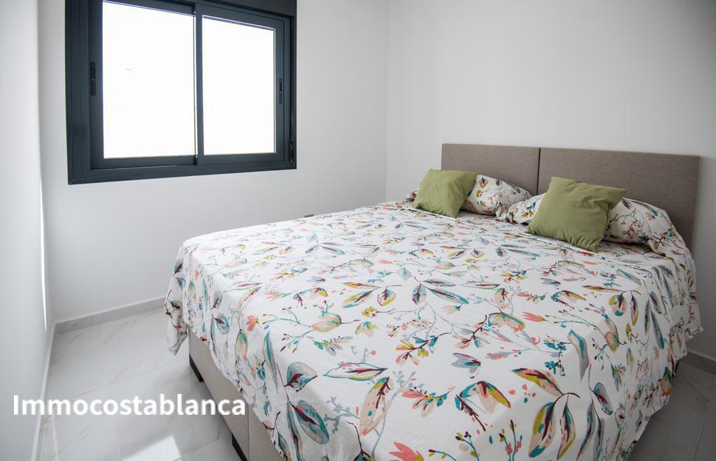 Villa in Pilar de la Horadada, 116 m², 422,000 €, photo 10, listing 76002736