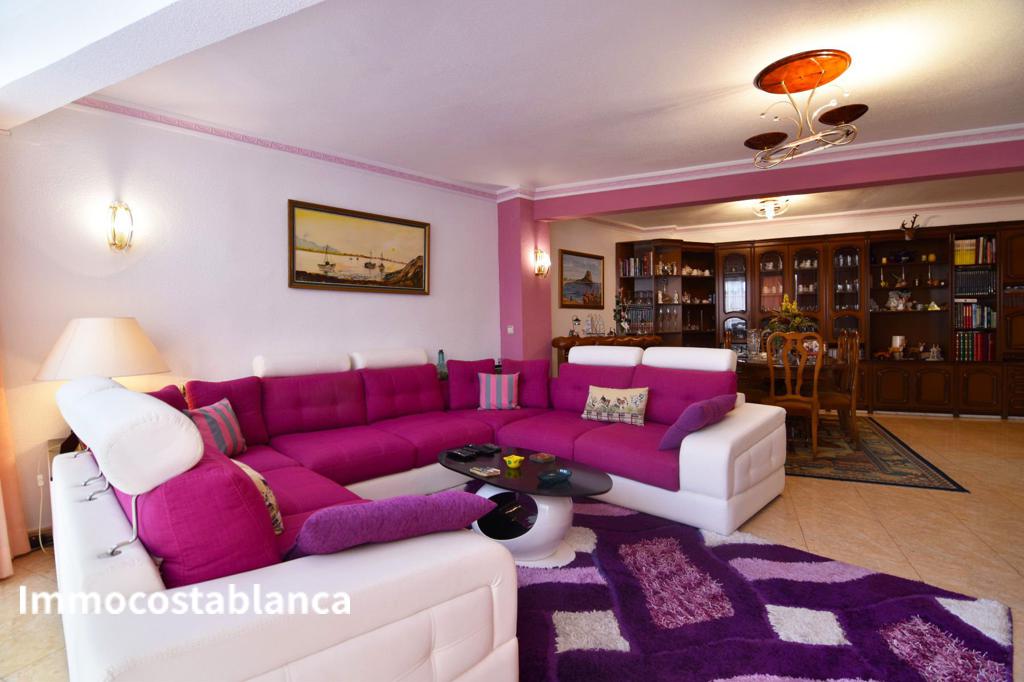 Apartment in Calpe, 138 m², 249,000 €, photo 2, listing 9888176