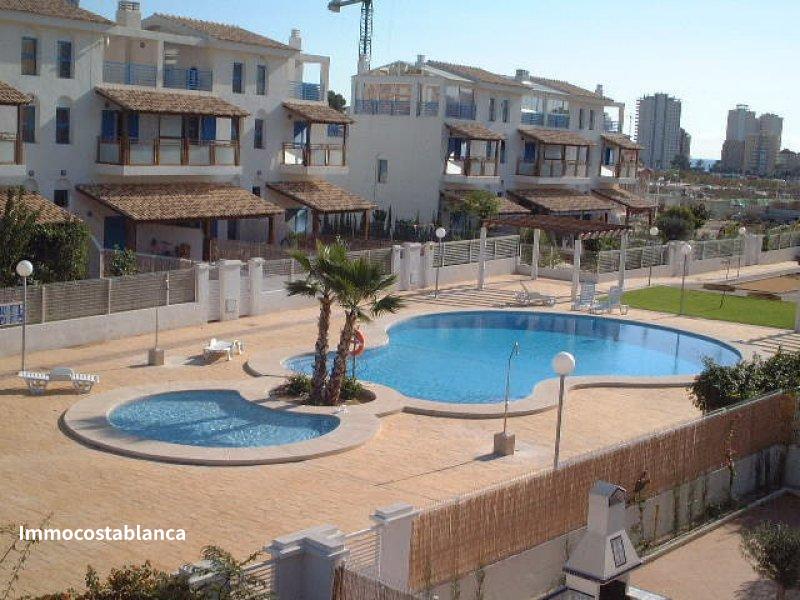 6 room terraced house in Calpe, 315,000 €, photo 1, listing 20367688