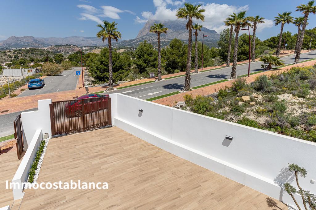 Villa in Benidorm, 168 m², 750,000 €, photo 8, listing 77255536
