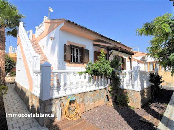 Townhome in Dehesa de Campoamor, 70 m², 210,000 €, photo 10, listing 4975456