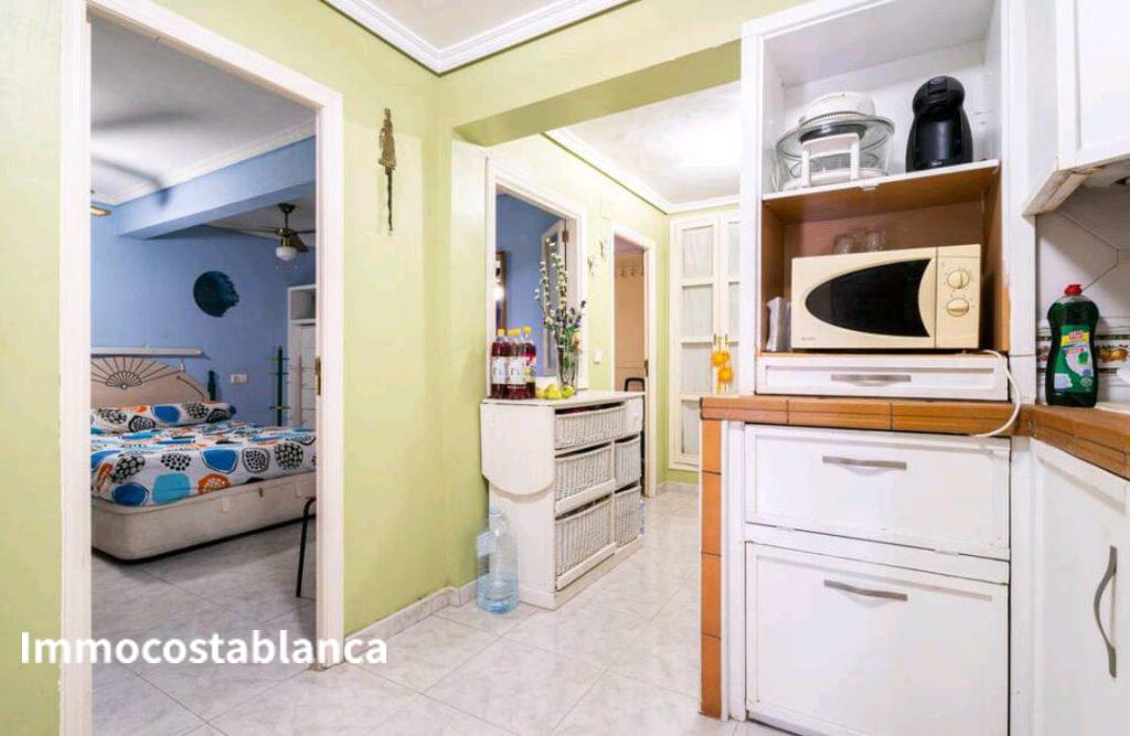4 room apartment in Benidorm, 115 m², 210,000 €, photo 8, listing 7513056