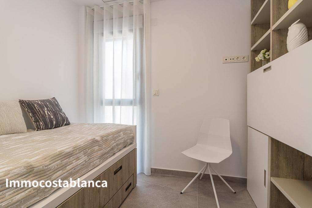 Apartment in Torrevieja, 74 m², 340,000 €, photo 4, listing 11806328