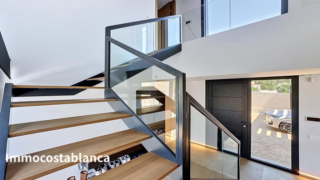 Villa in Calpe, 931 m², 2,290,000 €, photo 8, listing 68130816