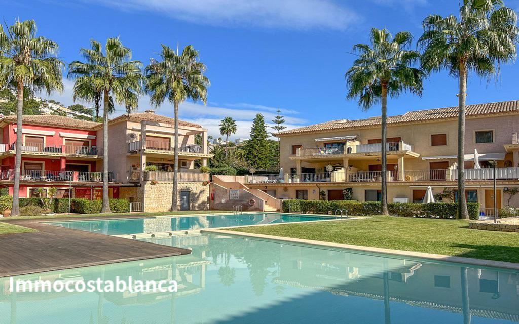 Apartment in Benissa, 81 m², 330,000 €, photo 2, listing 68756416
