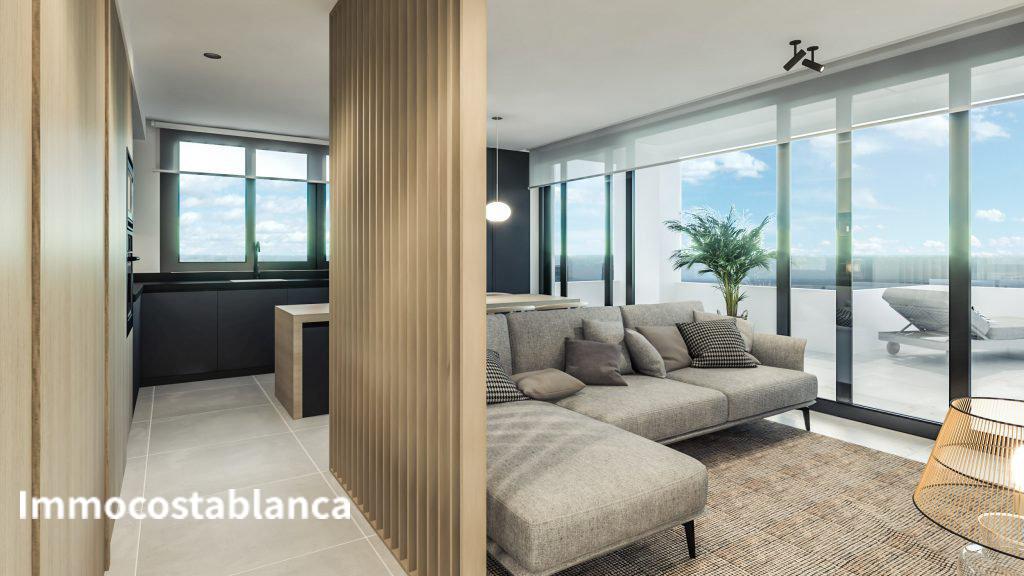 3 room penthouse in Guardamar del Segura, 254 m², 599,000 €, photo 1, listing 34463376