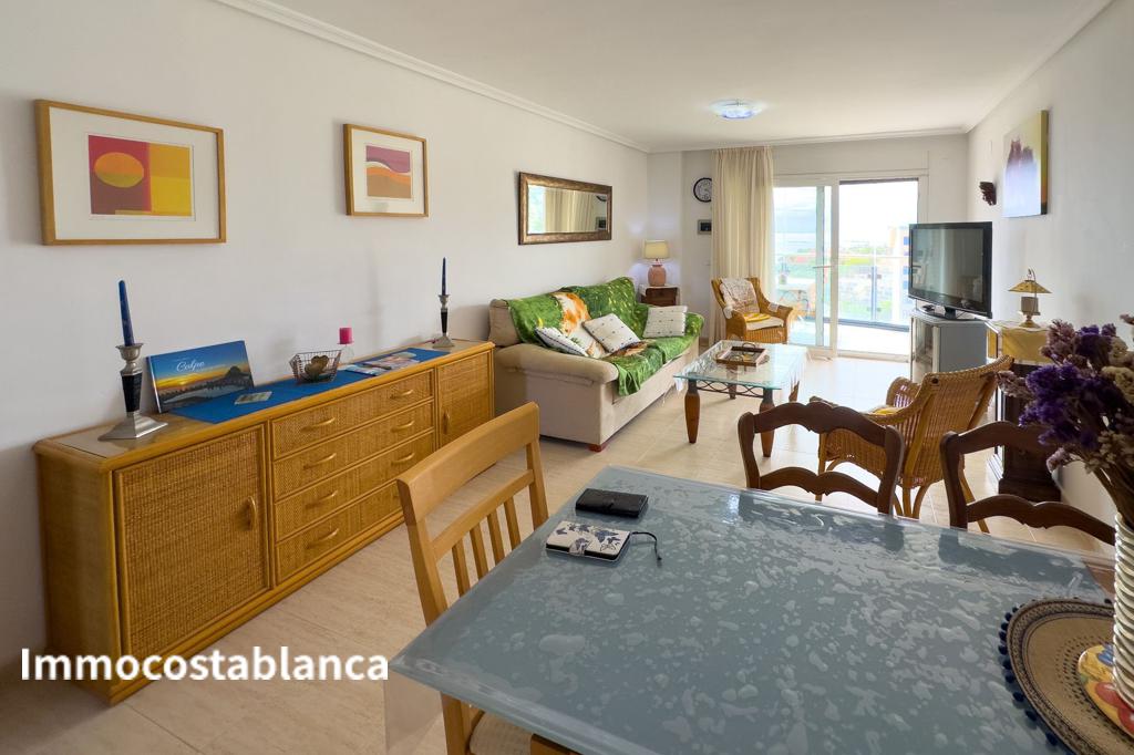 Apartment in Calpe, 103 m², 275,000 €, photo 5, listing 9689856