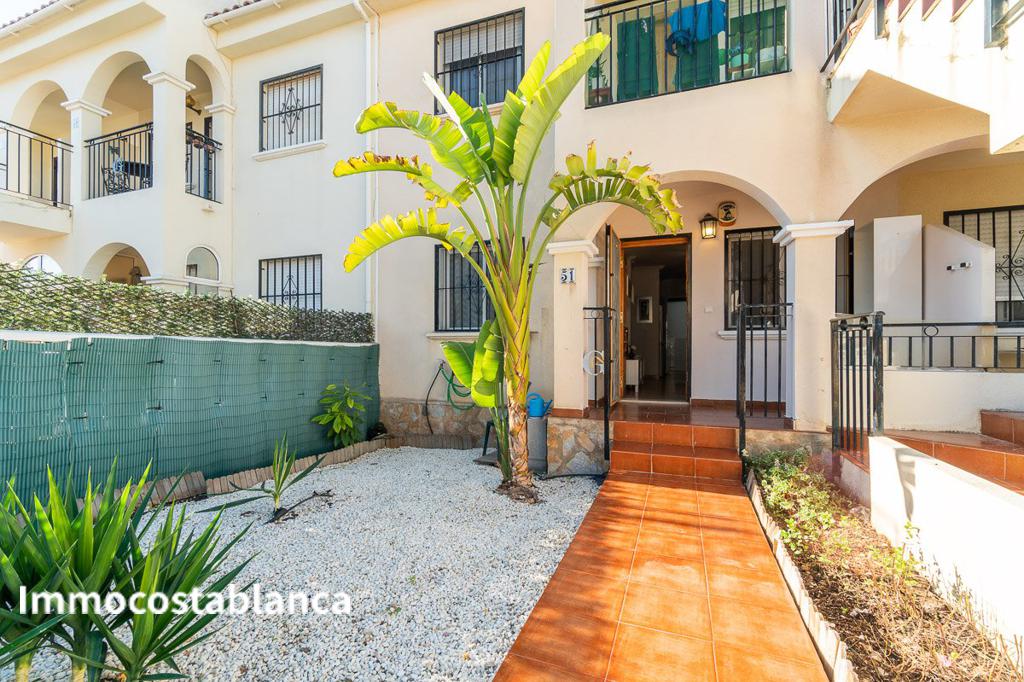 Detached house in Playa Flamenca, 92,000 €, photo 3, listing 15023048
