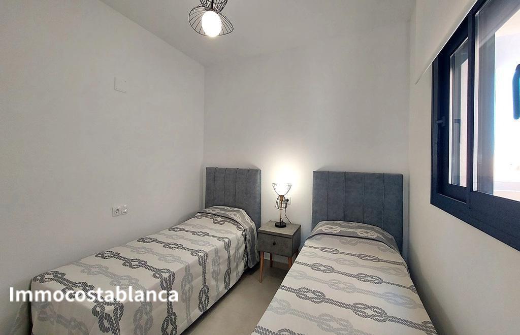 Apartment in San Miguel de Salinas, 73 m², 316,000 €, photo 2, listing 52427536