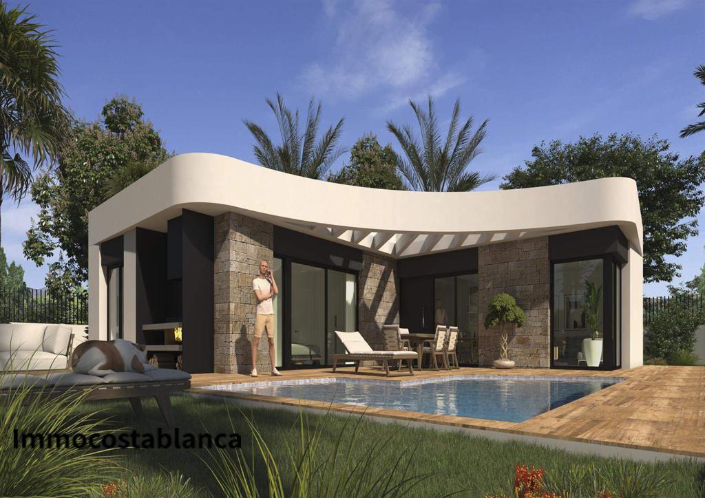 Villa in Los Montesinos, 589,000 €, photo 1, listing 79883456