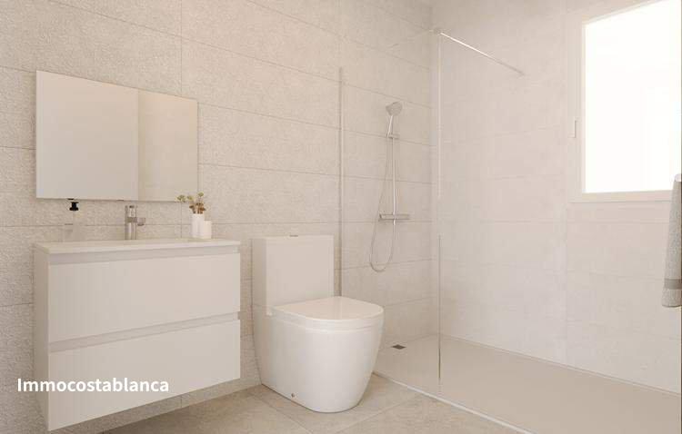 Terraced house in Finestrat, 116 m², 430,000 €, photo 8, listing 63304416