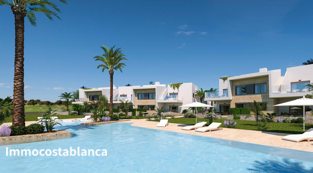 Detached house in Pinar de Campoverde, 238 m², 330,000 €, photo 7, listing 76695536