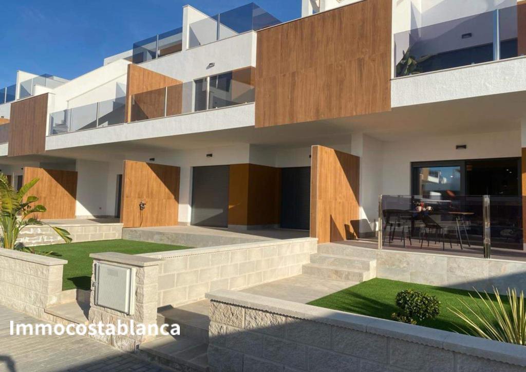 Penthouse in Pilar de la Horadada, 83 m², 340,000 €, photo 1, listing 61509056
