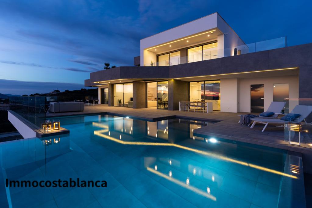 Villa in Alicante, 691 m², 2,950,000 €, photo 3, listing 12028256