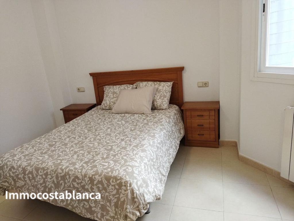 Apartment in Calpe, 118 m², 295,000 €, photo 7, listing 11349856