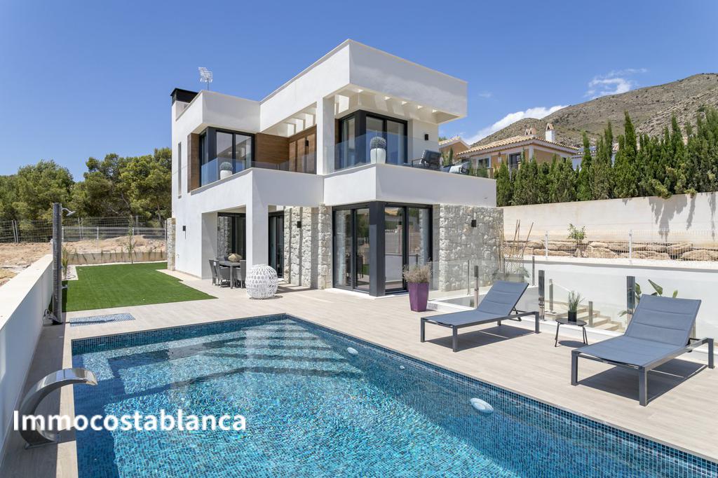 Villa in Finestrat, 151 m², 799,000 €, photo 7, listing 76432976