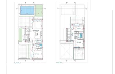 Villa in San Fulgencio, 133 m²