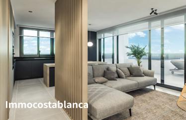 3 room penthouse in Guardamar del Segura, 254 m²