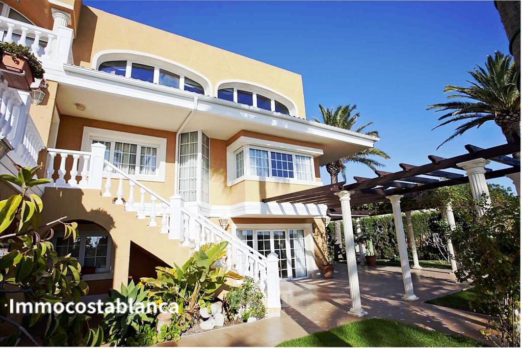 13 room villa in Alicante, 1013 m², 3,300,000 €, photo 2, listing 23227048