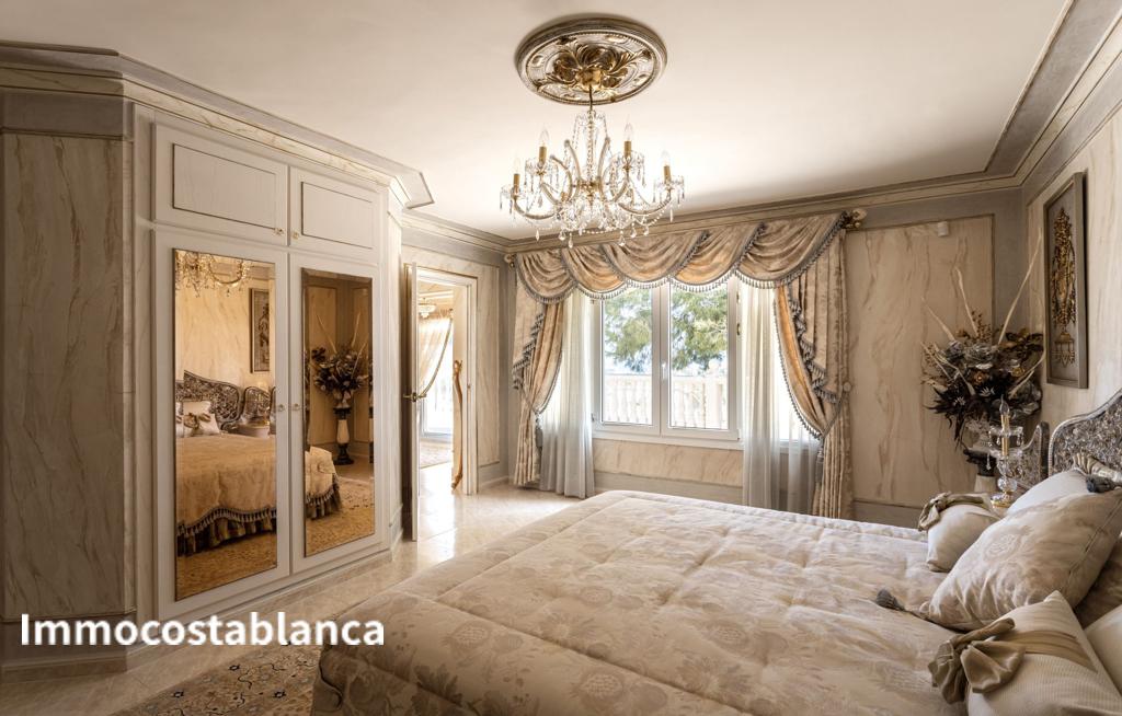 Villa in Javea (Xabia), 392 m², 1,450,000 €, photo 7, listing 78604176