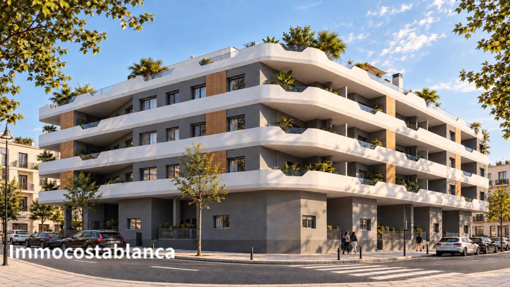 Apartment in Santa Pola, 88 m², 270,000 €, photo 1, listing 56924416