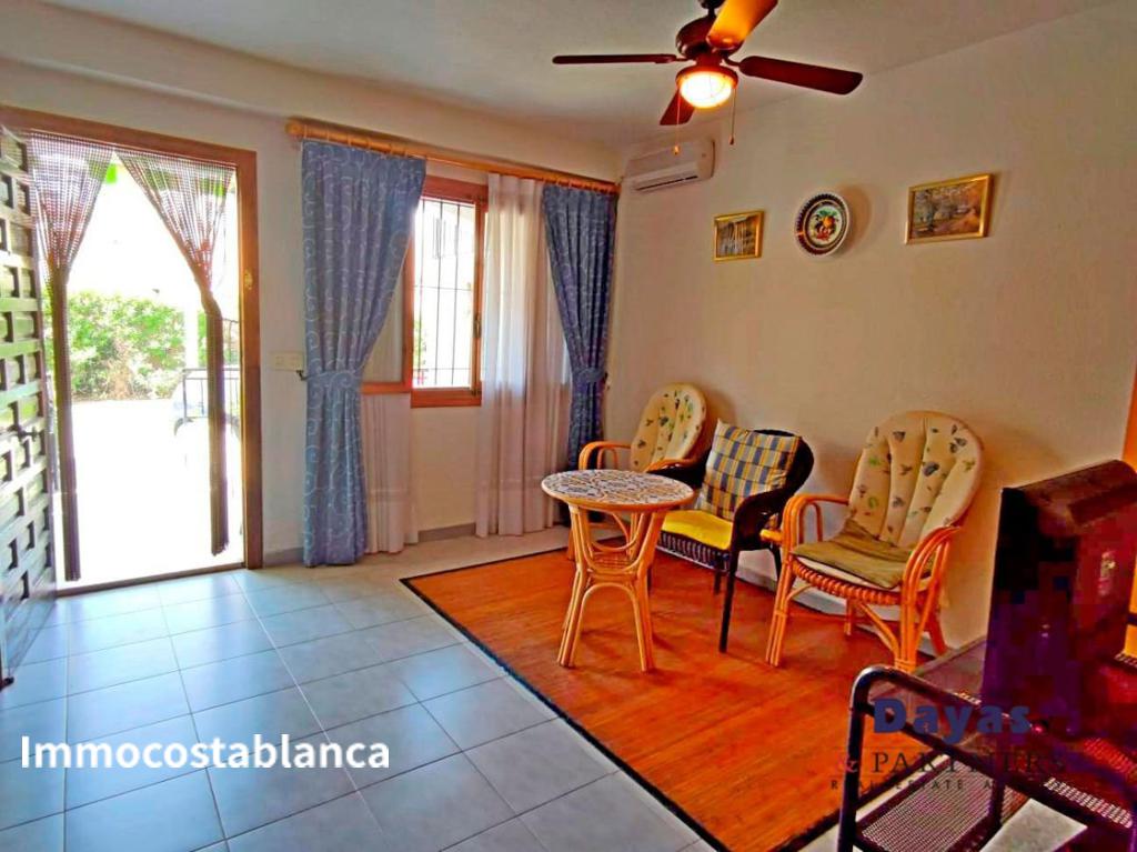Terraced house in Dehesa de Campoamor, 68 m², 119,000 €, photo 3, listing 4294416