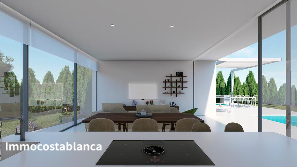 Villa in Dehesa de Campoamor, 140 m², 945,000 €, photo 9, listing 21597448
