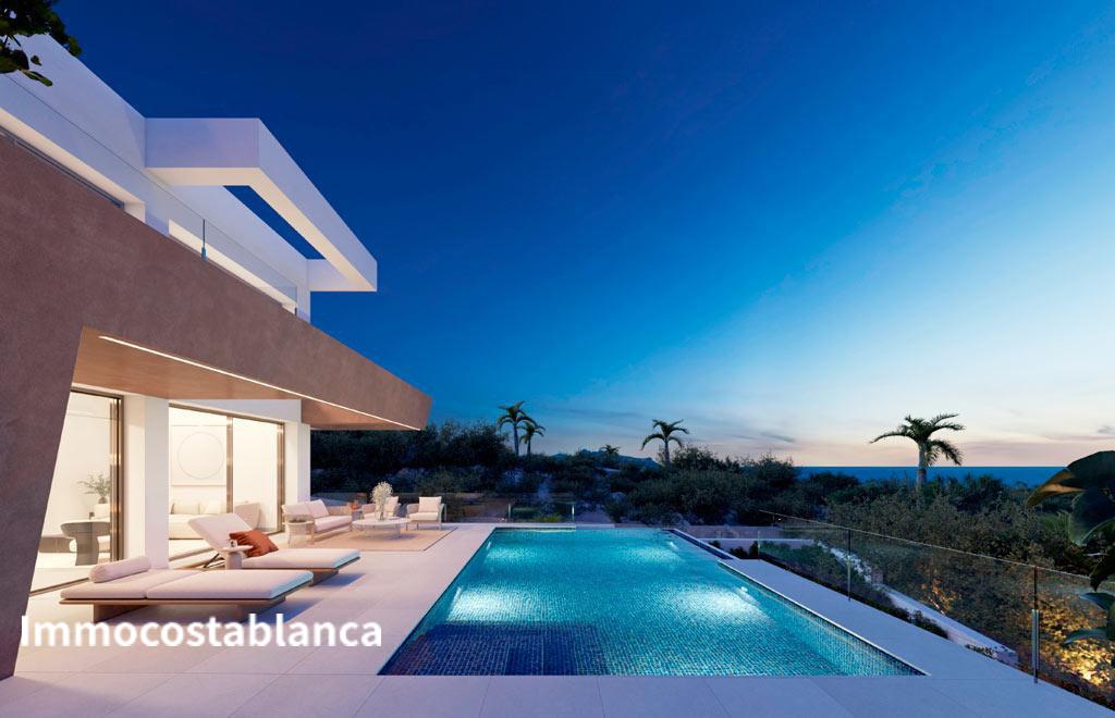 Villa in Alicante, 182 m², 1,077,000 €, photo 6, listing 31476256