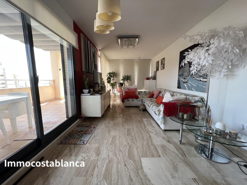 Penthouse in Sant Joan d'Alacant, 130 m², 495,000 €, photo 4, listing 73784976