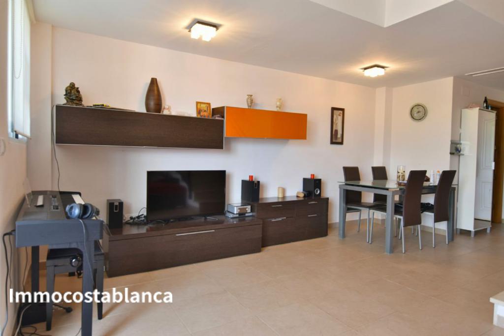 Townhome in Calpe, 115 m², 230,000 €, photo 10, listing 49008176