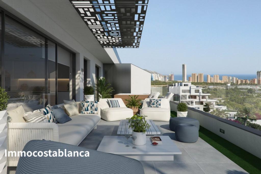 Villa in Benidorm, 229 m², 650,000 €, photo 4, listing 65452336