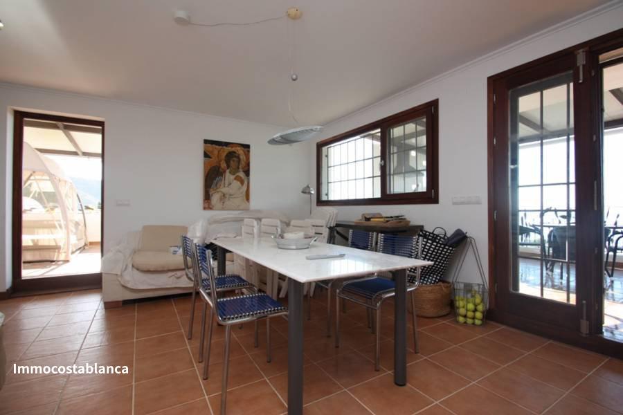 10 room villa in Moraira, 415 m², 2,500,000 €, photo 4, listing 63967688