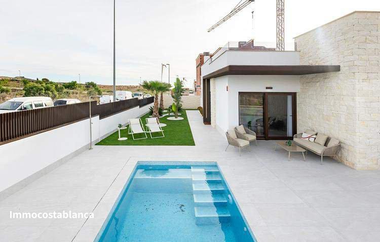 Villa in Orihuela Costa, 133 m², 418,000 €, photo 2, listing 3281216