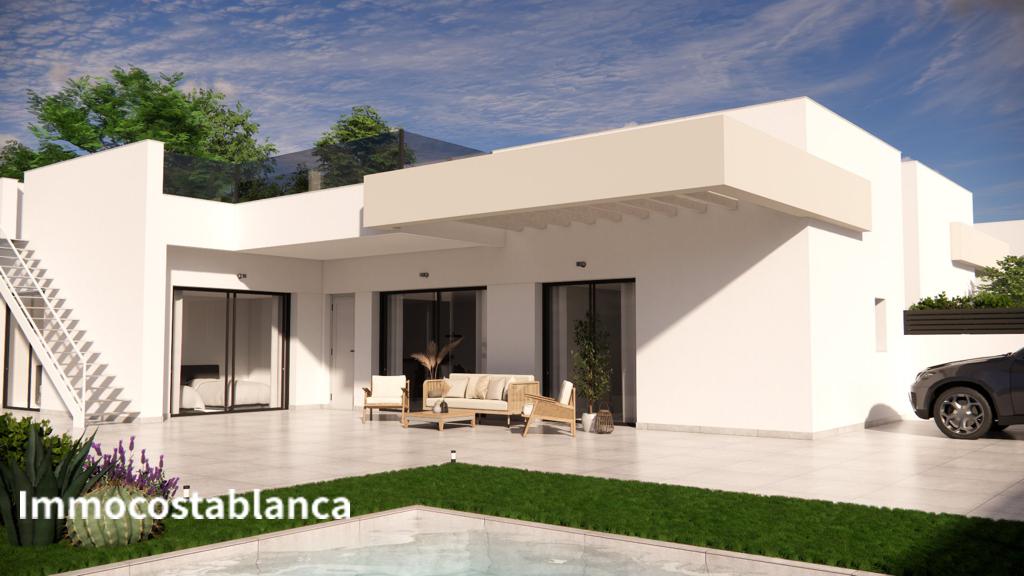 Villa in Los Montesinos, 107 m², 365,000 €, photo 1, listing 25477856