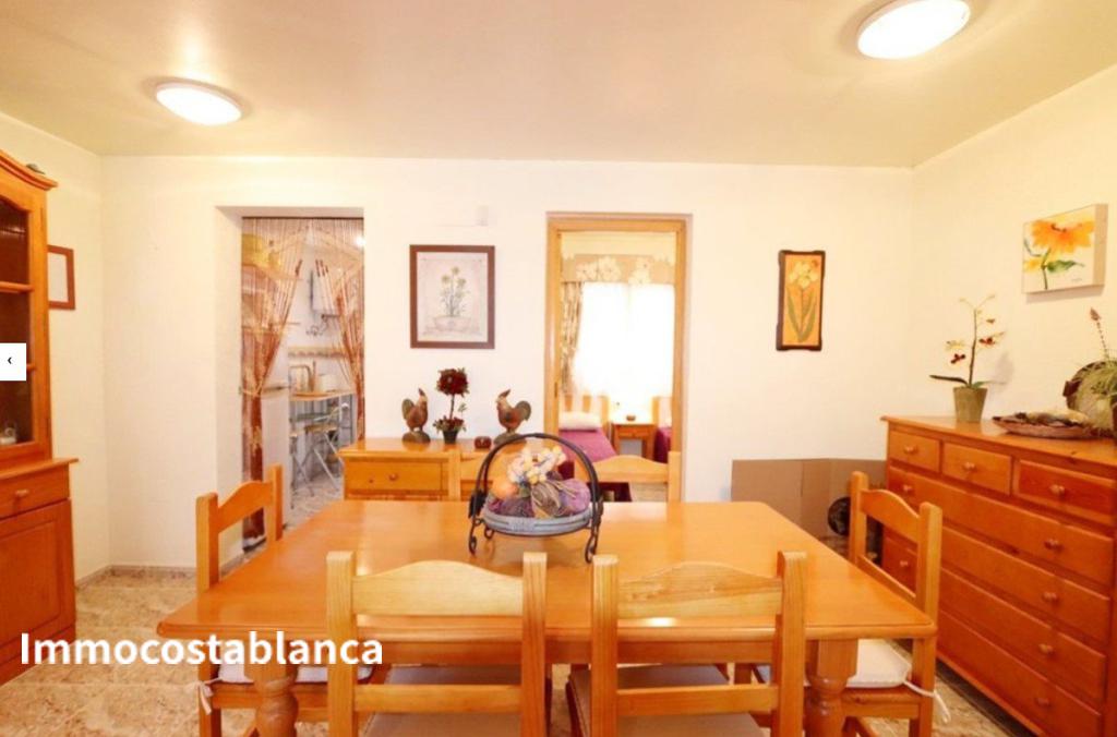 Terraced house in Dehesa de Campoamor, 84 m², 120,000 €, photo 5, listing 13943848