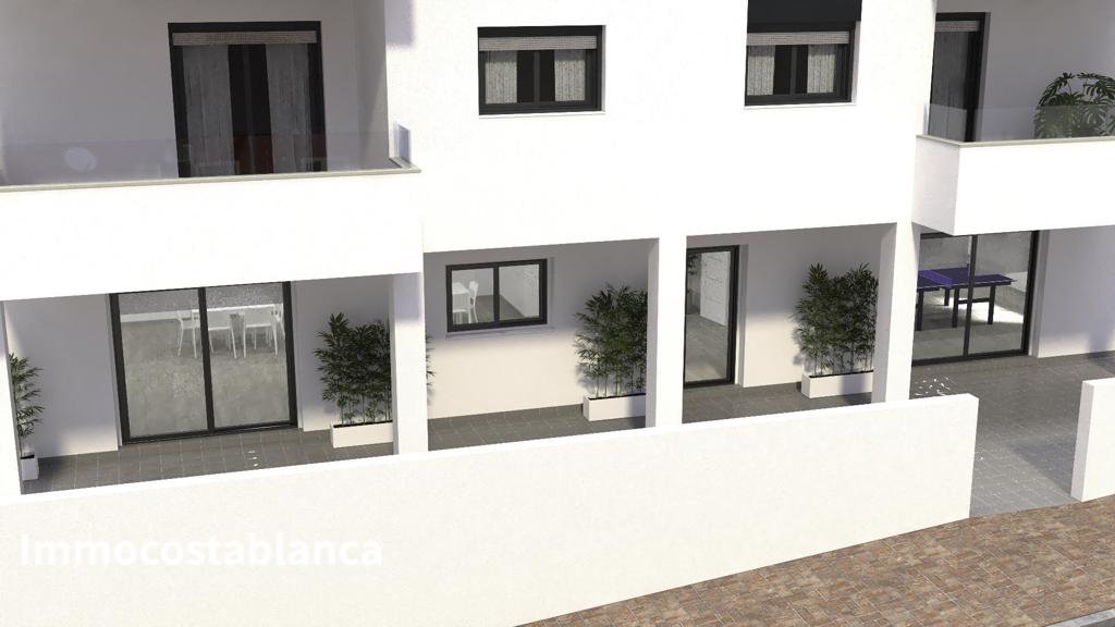 Apartment in Dehesa de Campoamor, 80 m², 205,000 €, photo 1, listing 50323376