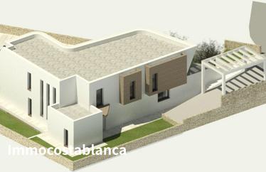 Villa in Moraira, 400 m²