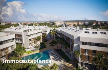 Apartment in Javea (Xabia), 130 m²