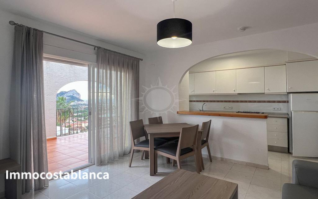 Townhome in Calpe, 82 m², 210,000 €, photo 6, listing 44928176