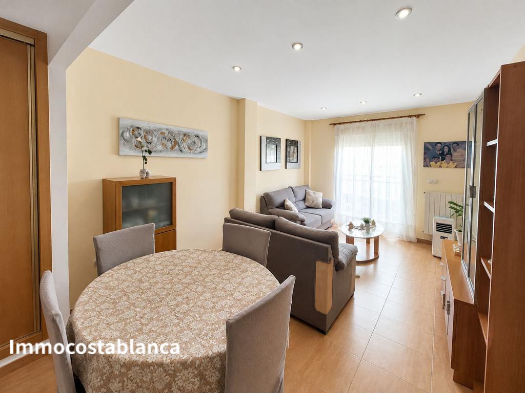 Apartment in Calpe, 143 m², 260,000 €, photo 6, listing 387616