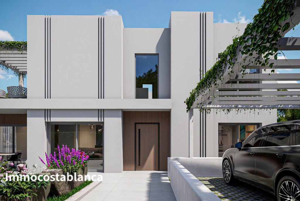 Villa in Finestrat, 118 m², 650,000 €, photo 10, listing 27265136