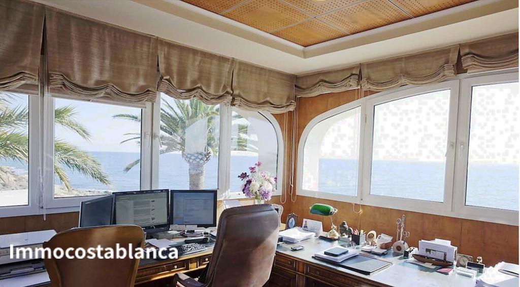 13 room villa in Alicante, 1013 m², 3,300,000 €, photo 8, listing 23227048