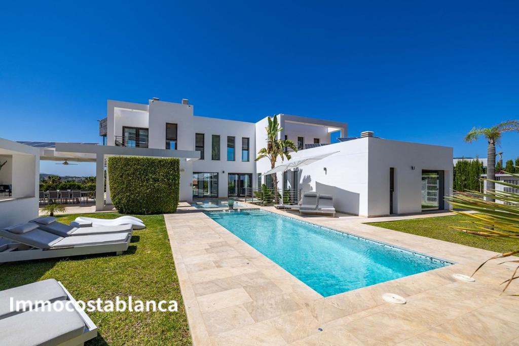 Villa in Javea (Xabia), 521 m², 2,350,000 €, photo 4, listing 59479536