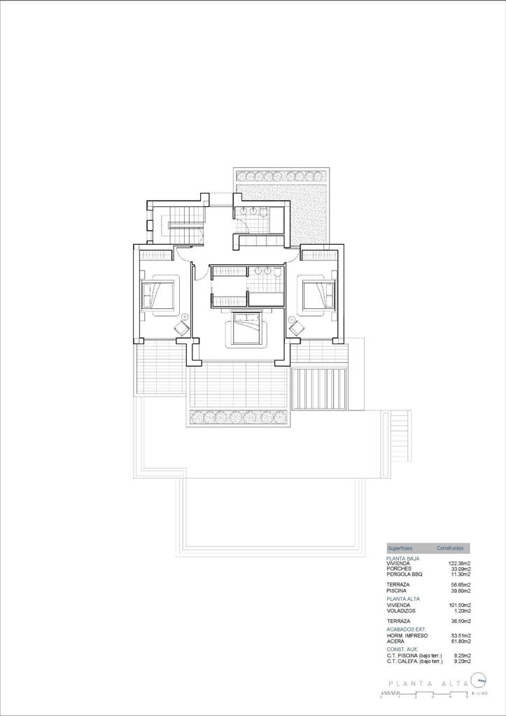 Villa in Benissa, 269 m², 2,175,000 €, photo 4, listing 57495536