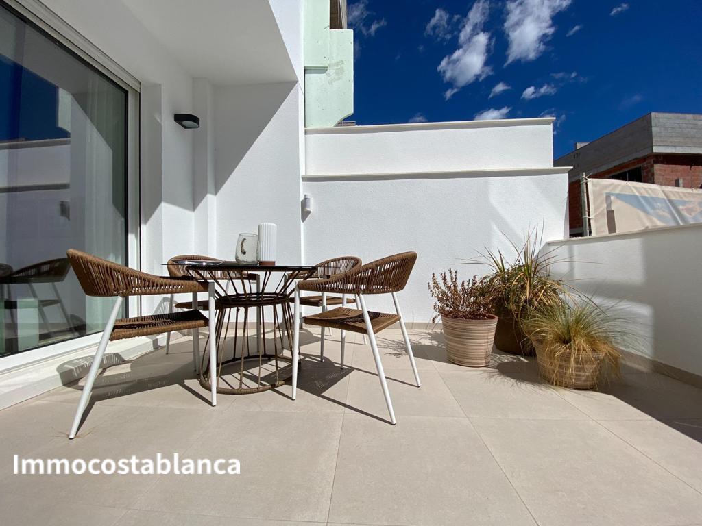 Detached house in Pilar de la Horadada, 87 m², 290,000 €, photo 1, listing 6207536