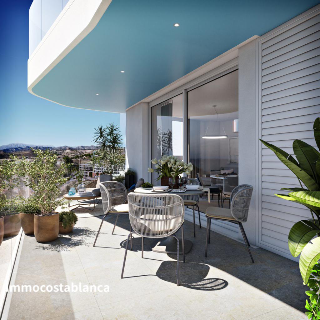Apartment in Villajoyosa, 171 m², 495,000 €, photo 6, listing 53079536