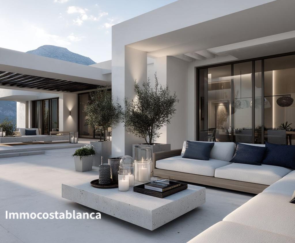 Detached house in Javea (Xabia), 350 m², 1,495,000 €, photo 9, listing 77758736