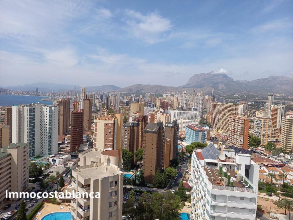 Apartment in Benidorm, 70 m², 146,000 €, photo 5, listing 43799456